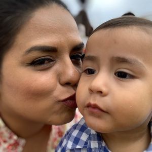 Meet your Posher, Adriana